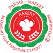 Parma Market Bakery